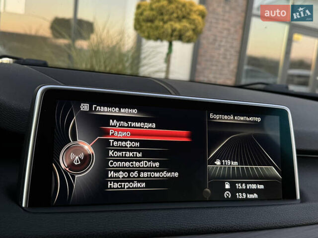 Черный БМВ Х5, объемом двигателя 2 л и пробегом 163 тыс. км за 25900 $, фото 75 на Automoto.ua