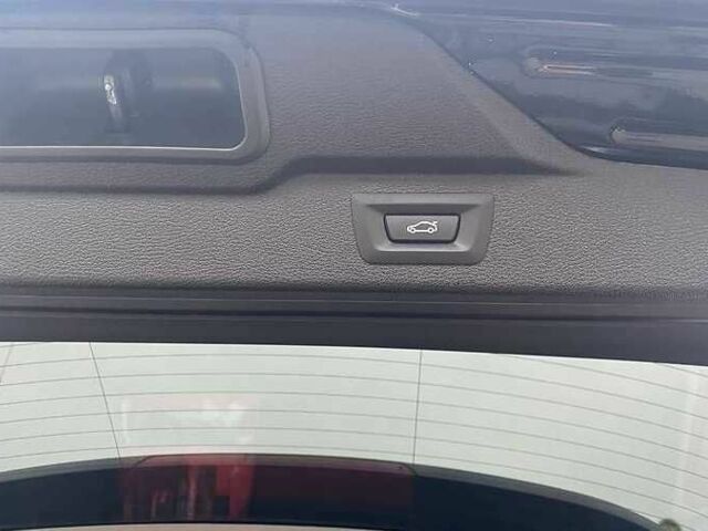 Черный БМВ Х5, объемом двигателя 2 л и пробегом 86 тыс. км за 20000 $, фото 18 на Automoto.ua