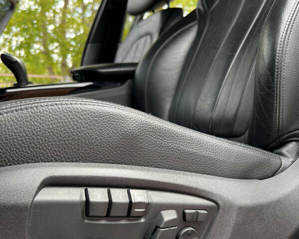 Черный БМВ Х5, объемом двигателя 3 л и пробегом 225 тыс. км за 38888 $, фото 28 на Automoto.ua