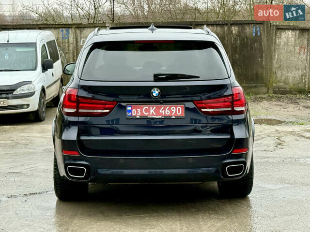 Черный БМВ Х5, объемом двигателя 2.99 л и пробегом 197 тыс. км за 35800 $, фото 57 на Automoto.ua