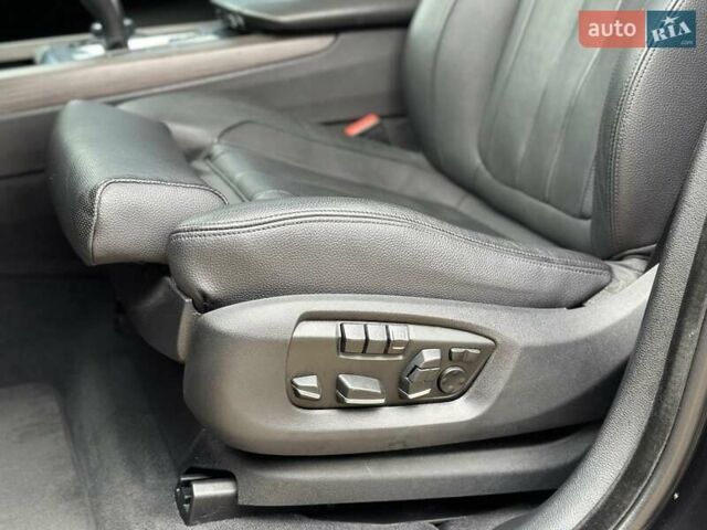 Черный БМВ Х5, объемом двигателя 2.99 л и пробегом 236 тыс. км за 33000 $, фото 52 на Automoto.ua