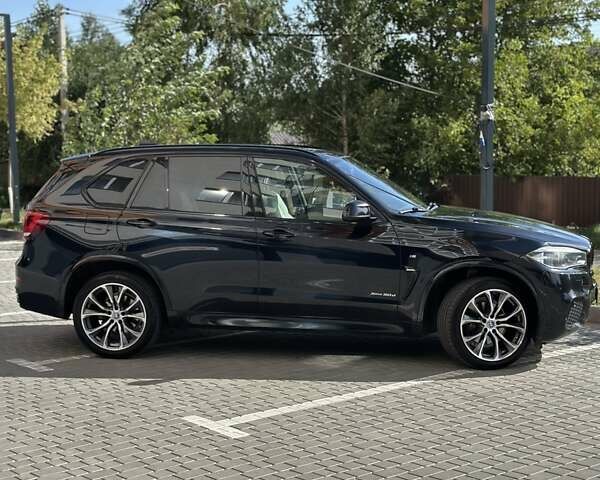 Чорний БМВ Х5, об'ємом двигуна 2.99 л та пробігом 229 тис. км за 31799 $, фото 16 на Automoto.ua