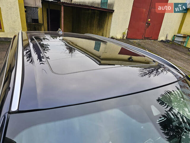 Черный БМВ Х5, объемом двигателя 2.99 л и пробегом 156 тыс. км за 35000 $, фото 10 на Automoto.ua