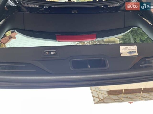 Черный БМВ Х5, объемом двигателя 2.98 л и пробегом 94 тыс. км за 32900 $, фото 37 на Automoto.ua