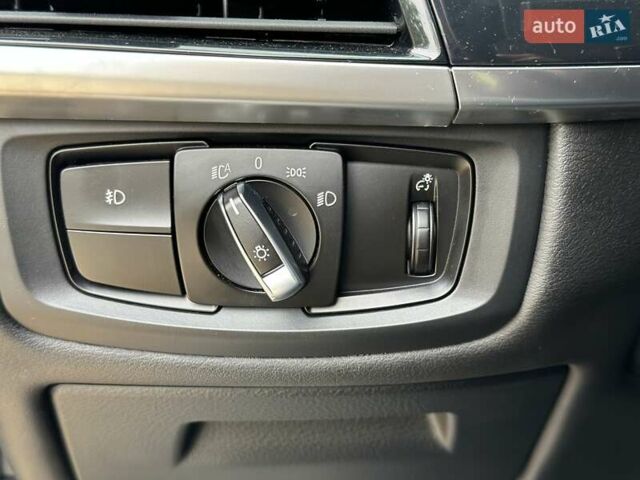 Черный БМВ Х5, объемом двигателя 2.99 л и пробегом 236 тыс. км за 33000 $, фото 46 на Automoto.ua