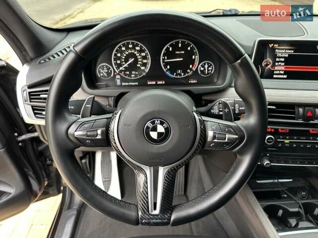 Черный БМВ Х5, объемом двигателя 2.99 л и пробегом 236 тыс. км за 33000 $, фото 39 на Automoto.ua