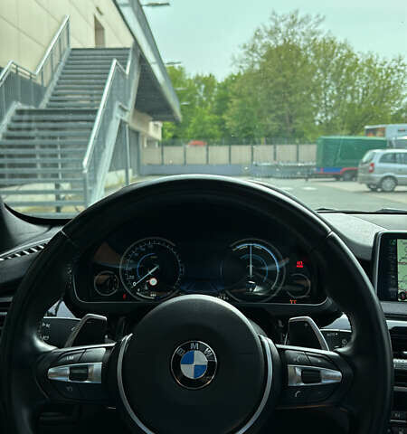 Черный БМВ Х5, объемом двигателя 2.99 л и пробегом 238 тыс. км за 35500 $, фото 25 на Automoto.ua