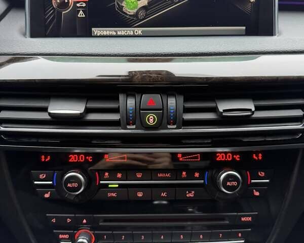 Черный БМВ Х5, объемом двигателя 2.98 л и пробегом 154 тыс. км за 23900 $, фото 11 на Automoto.ua