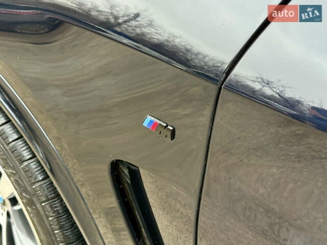 Черный БМВ Х5, объемом двигателя 2.99 л и пробегом 197 тыс. км за 35800 $, фото 67 на Automoto.ua