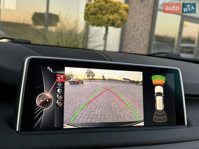 Черный БМВ Х5, объемом двигателя 2 л и пробегом 163 тыс. км за 25900 $, фото 74 на Automoto.ua