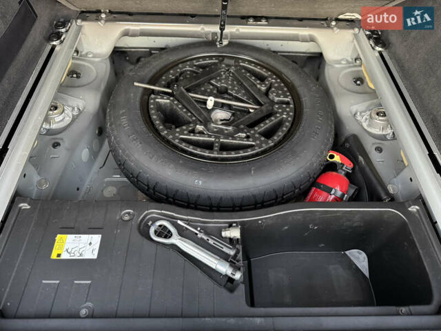 Черный БМВ Х5, объемом двигателя 2 л и пробегом 163 тыс. км за 25900 $, фото 40 на Automoto.ua