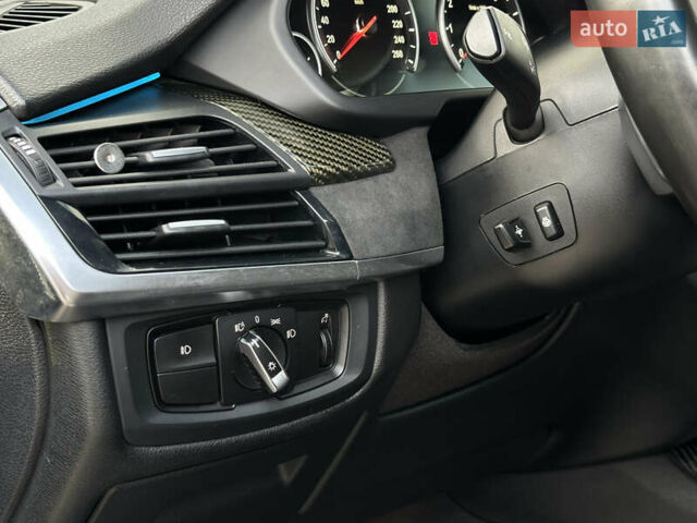 Черный БМВ Х5, объемом двигателя 2.98 л и пробегом 166 тыс. км за 26000 $, фото 16 на Automoto.ua