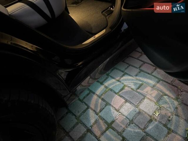 Чорний БМВ Х5, об'ємом двигуна 2.99 л та пробігом 250 тис. км за 29800 $, фото 7 на Automoto.ua