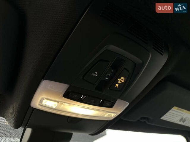 Черный БМВ Х5, объемом двигателя 2.98 л и пробегом 166 тыс. км за 26000 $, фото 28 на Automoto.ua