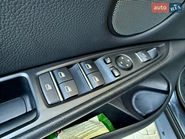 Черный БМВ Х5, объемом двигателя 2.99 л и пробегом 262 тыс. км за 28900 $, фото 31 на Automoto.ua