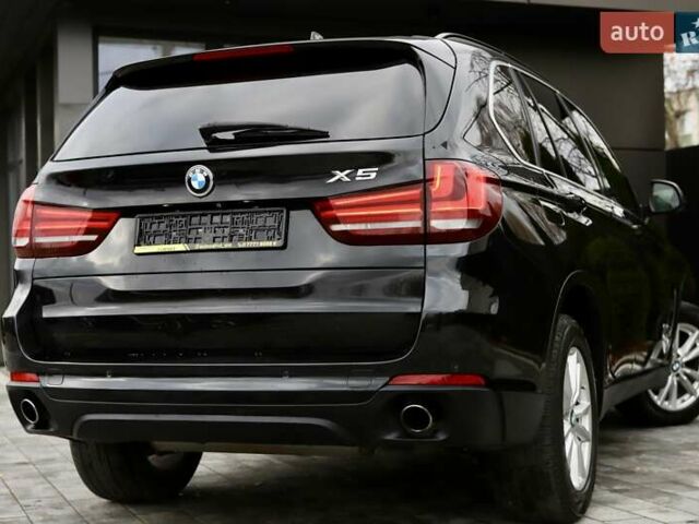 Черный БМВ Х5, объемом двигателя 2.99 л и пробегом 222 тыс. км за 24999 $, фото 2 на Automoto.ua