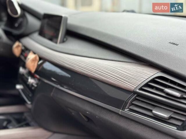 Черный БМВ Х5, объемом двигателя 2.99 л и пробегом 236 тыс. км за 33000 $, фото 36 на Automoto.ua