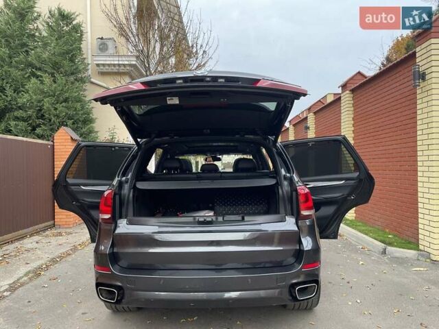 Черный БМВ Х5, объемом двигателя 2.98 л и пробегом 94 тыс. км за 32900 $, фото 36 на Automoto.ua