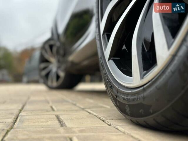 Черный БМВ Х5, объемом двигателя 2.99 л и пробегом 236 тыс. км за 33000 $, фото 9 на Automoto.ua