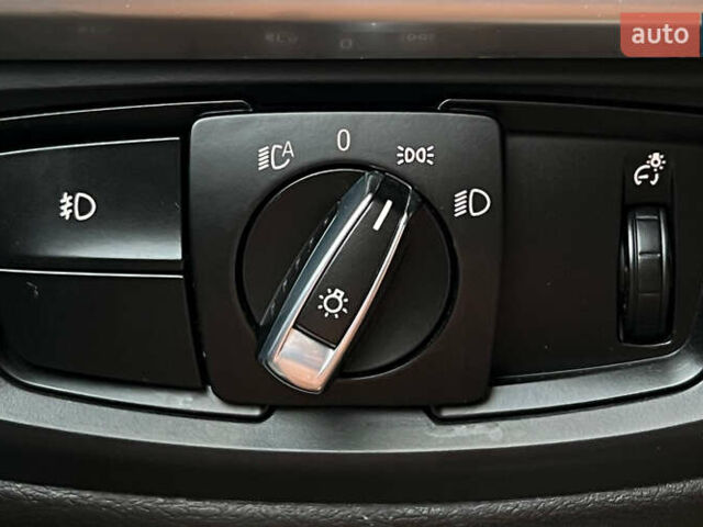 Черный БМВ Х5, объемом двигателя 2 л и пробегом 180 тыс. км за 26800 $, фото 19 на Automoto.ua