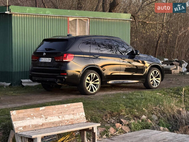 Черный БМВ Х5, объемом двигателя 2.98 л и пробегом 96 тыс. км за 26000 $, фото 27 на Automoto.ua