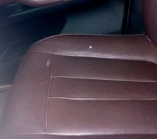 Черный БМВ Х5, объемом двигателя 2 л и пробегом 77 тыс. км за 20500 $, фото 2 на Automoto.ua