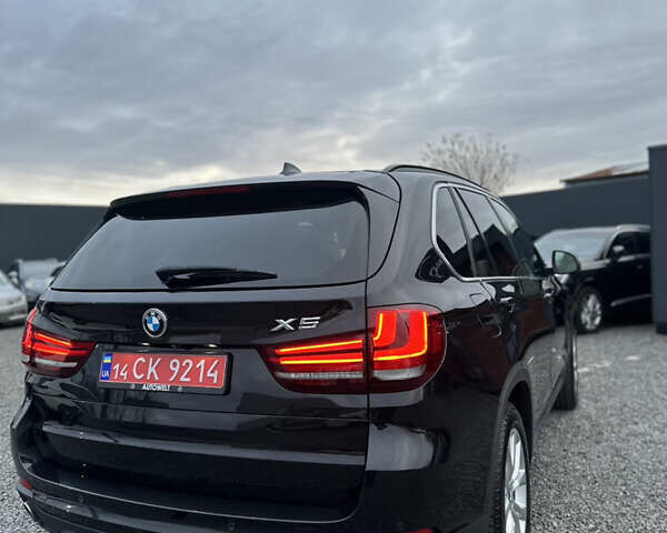 Чорний БМВ Х5, об'ємом двигуна 2.99 л та пробігом 280 тис. км за 23000 $, фото 2 на Automoto.ua