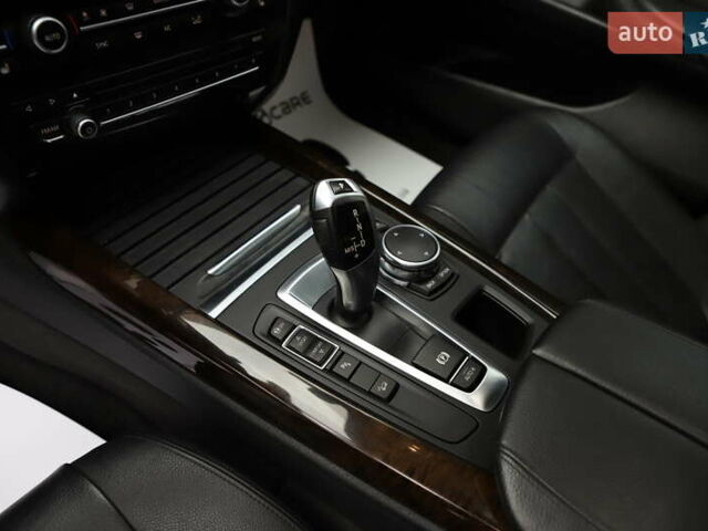 Черный БМВ Х5, объемом двигателя 2.99 л и пробегом 222 тыс. км за 24999 $, фото 49 на Automoto.ua