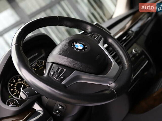 Черный БМВ Х5, объемом двигателя 2.99 л и пробегом 222 тыс. км за 24999 $, фото 47 на Automoto.ua