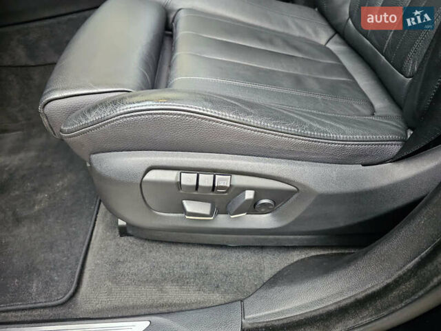 Черный БМВ Х5, объемом двигателя 2.99 л и пробегом 156 тыс. км за 35000 $, фото 17 на Automoto.ua