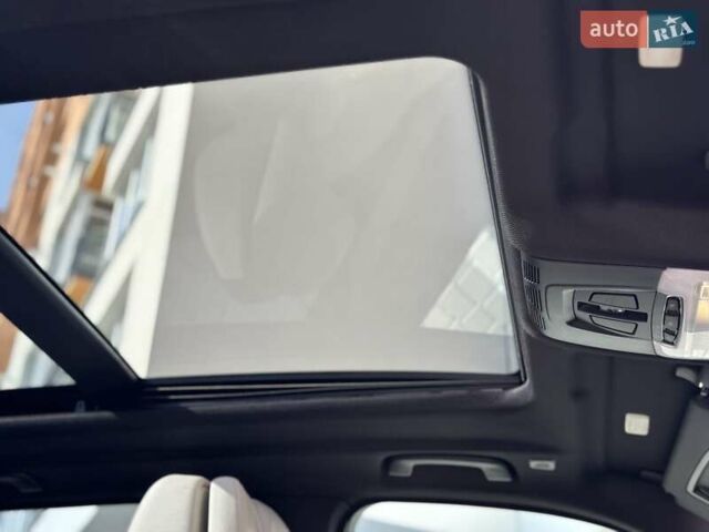 Чорний БМВ Х5, об'ємом двигуна 2.99 л та пробігом 229 тис. км за 31799 $, фото 22 на Automoto.ua