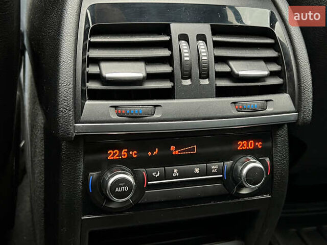 Черный БМВ Х5, объемом двигателя 2 л и пробегом 180 тыс. км за 26800 $, фото 20 на Automoto.ua