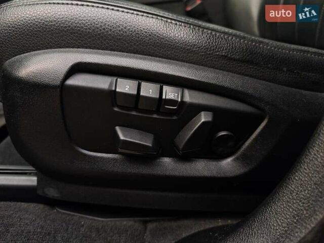 Черный БМВ Х5, объемом двигателя 3 л и пробегом 298 тыс. км за 19990 $, фото 25 на Automoto.ua