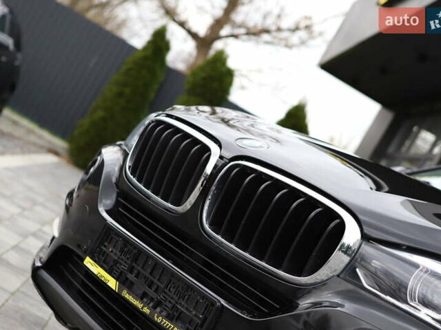 Черный БМВ Х5, объемом двигателя 2.99 л и пробегом 222 тыс. км за 24999 $, фото 15 на Automoto.ua