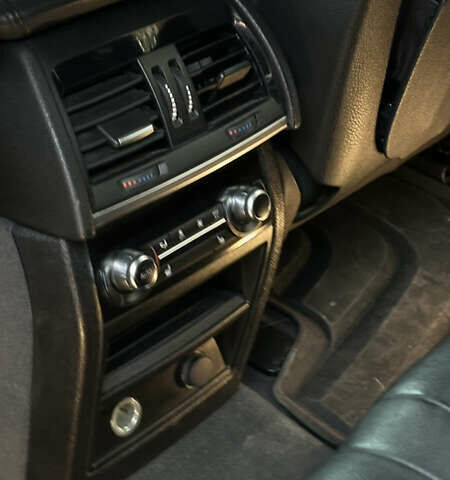 Черный БМВ Х5, объемом двигателя 2.99 л и пробегом 170 тыс. км за 30500 $, фото 7 на Automoto.ua