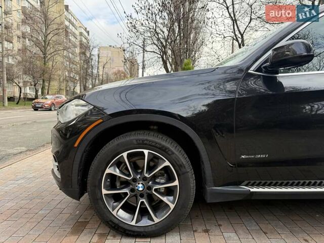 Чорний БМВ Х5, об'ємом двигуна 2.98 л та пробігом 147 тис. км за 18300 $, фото 54 на Automoto.ua