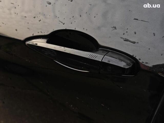 Чорний БМВ Х5, об'ємом двигуна 3 л та пробігом 298 тис. км за 19990 $, фото 11 на Automoto.ua