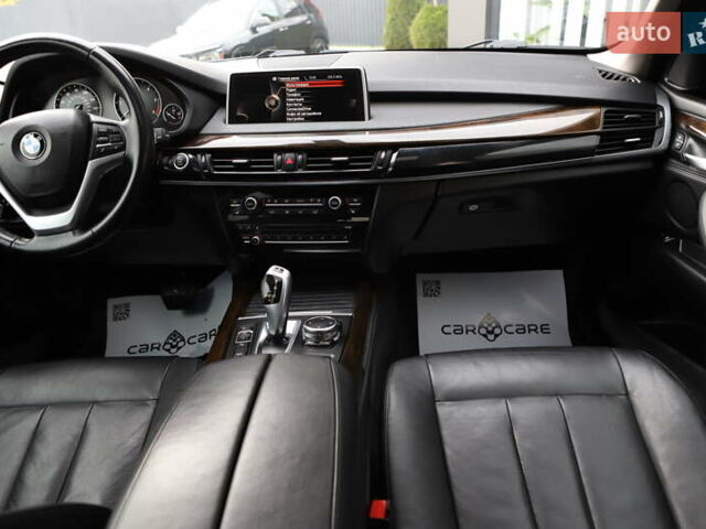 Черный БМВ Х5, объемом двигателя 2.99 л и пробегом 222 тыс. км за 24999 $, фото 59 на Automoto.ua