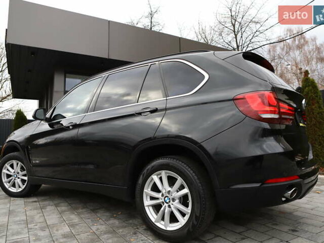 Черный БМВ Х5, объемом двигателя 2.99 л и пробегом 222 тыс. км за 24999 $, фото 38 на Automoto.ua