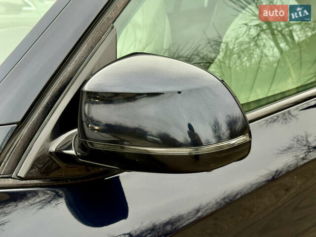 Черный БМВ Х5, объемом двигателя 2.99 л и пробегом 197 тыс. км за 35800 $, фото 66 на Automoto.ua