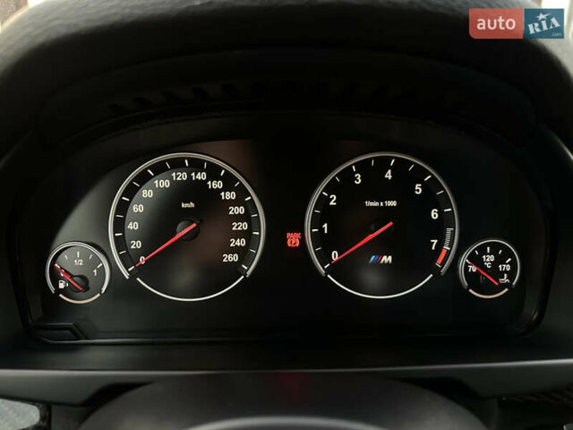 Черный БМВ Х5, объемом двигателя 2.98 л и пробегом 166 тыс. км за 26000 $, фото 21 на Automoto.ua