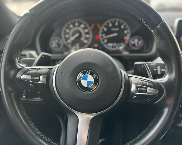 Черный БМВ Х5, объемом двигателя 3 л и пробегом 99 тыс. км за 24900 $, фото 25 на Automoto.ua