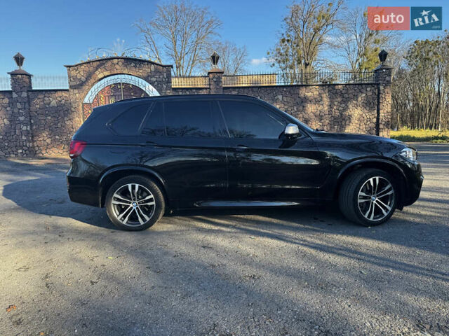 Чорний БМВ Х5, об'ємом двигуна 2.99 л та пробігом 147 тис. км за 41999 $, фото 37 на Automoto.ua