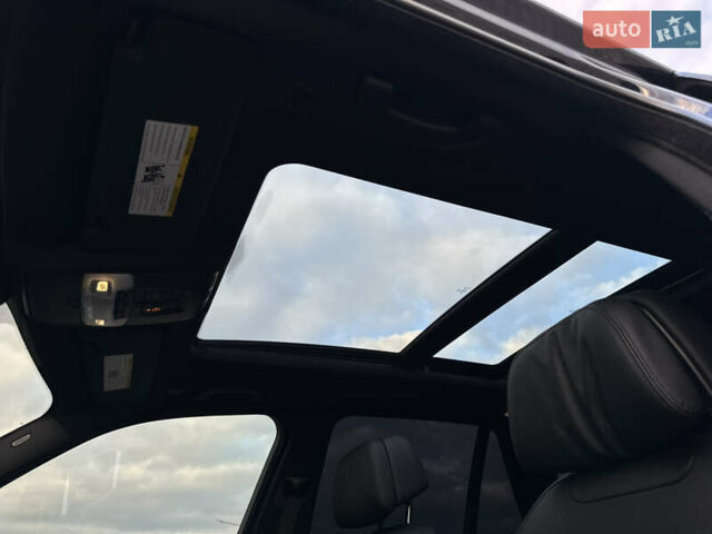 Черный БМВ Х5, объемом двигателя 2.98 л и пробегом 166 тыс. км за 26000 $, фото 47 на Automoto.ua