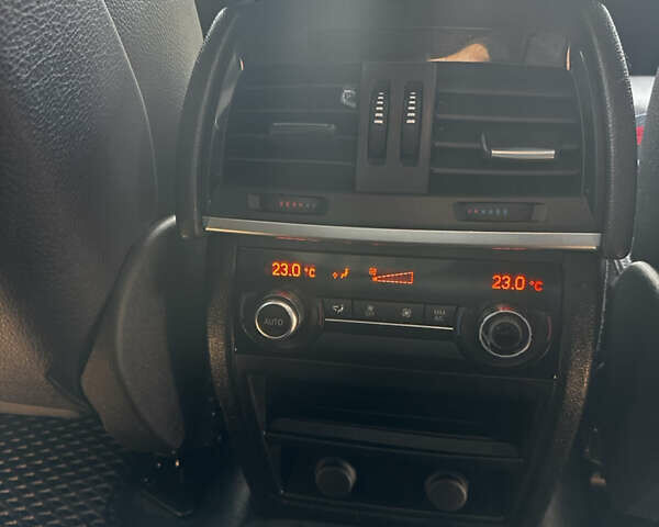 Черный БМВ Х5, объемом двигателя 3 л и пробегом 99 тыс. км за 24900 $, фото 13 на Automoto.ua