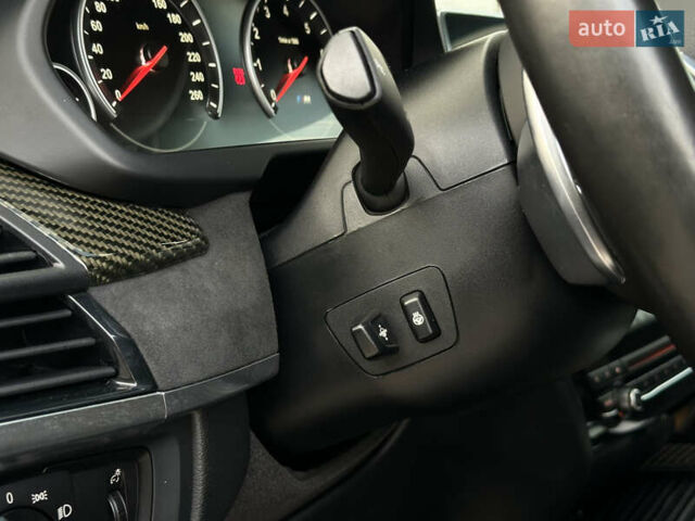 Черный БМВ Х5, объемом двигателя 2.98 л и пробегом 166 тыс. км за 26000 $, фото 17 на Automoto.ua