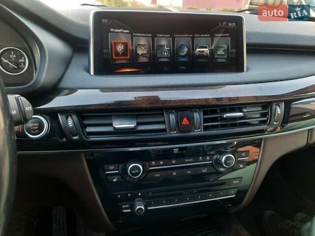 Черный БМВ Х5, объемом двигателя 2.98 л и пробегом 149 тыс. км за 27500 $, фото 21 на Automoto.ua