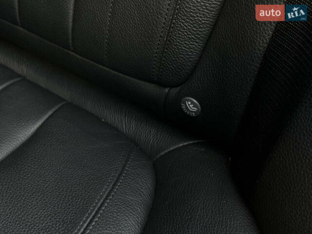 Черный БМВ Х5, объемом двигателя 2.98 л и пробегом 166 тыс. км за 26000 $, фото 36 на Automoto.ua