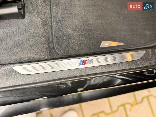 Черный БМВ Х5, объемом двигателя 2.98 л и пробегом 96 тыс. км за 26000 $, фото 7 на Automoto.ua