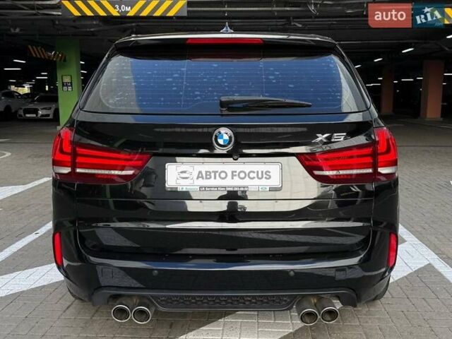 Черный БМВ Х5, объемом двигателя 2 л и пробегом 193 тыс. км за 24990 $, фото 7 на Automoto.ua